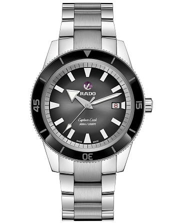 Rado Captain Cook Automatic R32105158